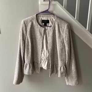 Ann Taylor Blazer Size 12